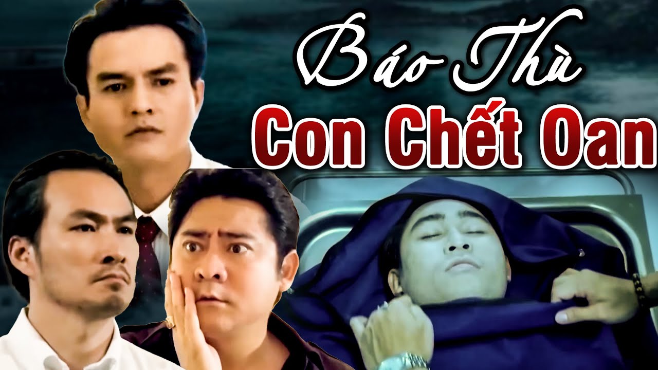 Phim Truyện 2026 | BÁO THÙ CON CHẾT OAN | Phim Truyện Việt Nam Hay Mới Hấp Dẫn Nhất 2026 | HTV Phim