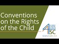 Convention on the Rights of the Child Quiz