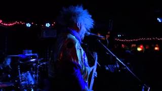 (the) Melvins - Sesame Street Meat (live) @ The Casbah
