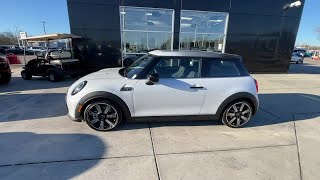 2024 MINI Hardtop_2_Door Cooper S TN Knoxville, Lenoir City, Loudon, Maryville, Farragut