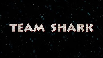 MY  INTRO  II TEAM SHARK II GARENA  FREE FIRE