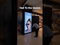 But Ariana Grande run pop #arianagrande #shorts #ytshorts  #dangerouswoman #thankyounext #7rings