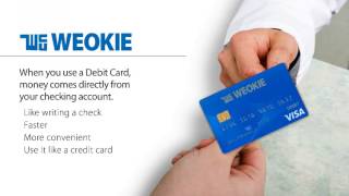 Debit Cards