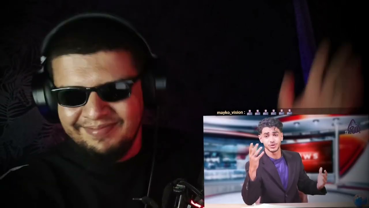 BENDI - We Back Reaction