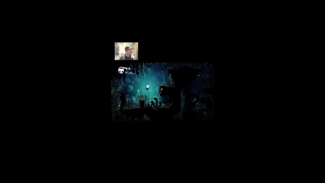 Hollow Knight LIVE – Session 2 | Chill PC Gameplay