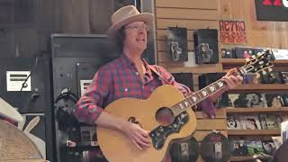 Watch Pete Droge Hardest Thing To Do video