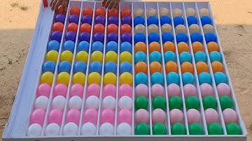 The Hidden Science Behind Color Sorting Why It