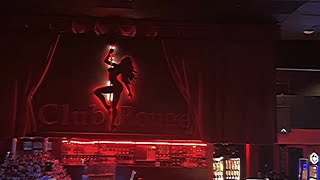 The Haunting Of Club Rouge 🎥