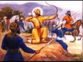 Baba jiwan singh jifull song album sikh by diljit