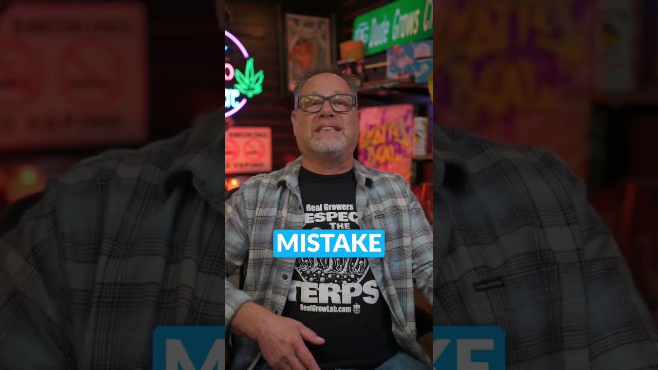 Большинство производителей убивают урожай, даже не подозревая об этом 🚫💚