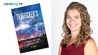 Amanda Quick: The Sex Trafficker's Wife