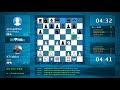 Chess Game Analysis: K7subbu - prospektor : 1-0 (By ChessFriends.com)