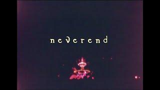 purity ring - neverend (official lyric video) chords