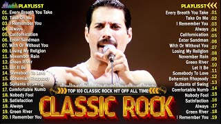 Every Breath You Take 🔥 Best Classic Rock Songs 70s 80s 90s 🔥 Classic Rock Songs Full Album screenshot 5