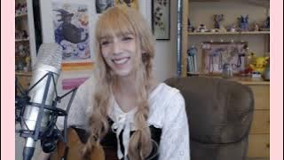 Carole & Tuesday - Round & Laundry Cosplay Cover