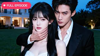 He Became as a Mafia Boss, Crashing a Wedding to Claim the Forbidden Bride Who Never Loved Him Back！