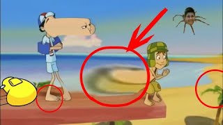 Ytph Collab El Chavo Tiene S1D4