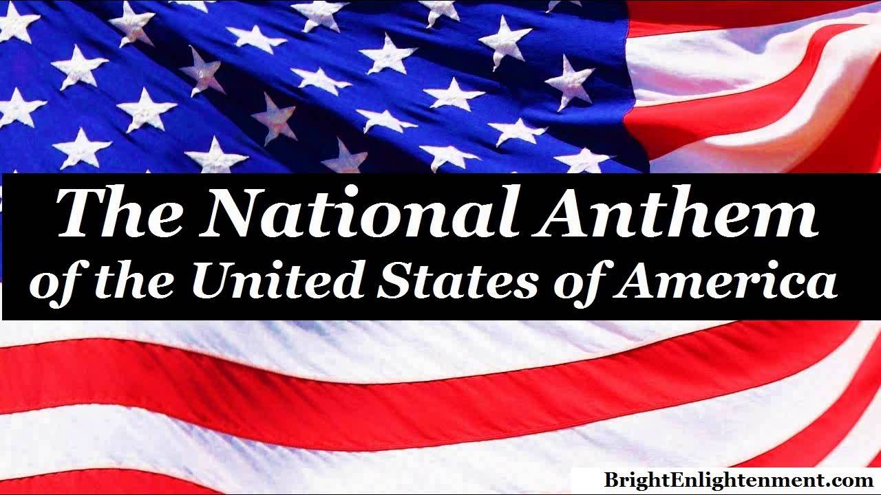 National Anthem Instrumental Download