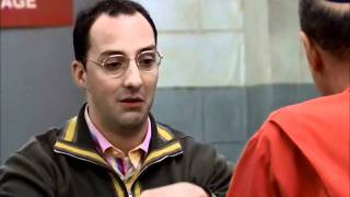 You Were Just A Turd