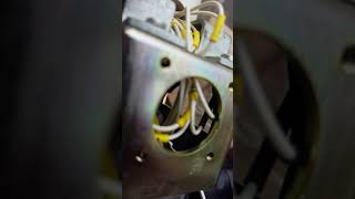 Leopard Tank gunner control Part 2.