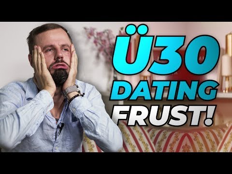 Video: 10 Stück Dating Beratung für Frauen in ihren 30ern