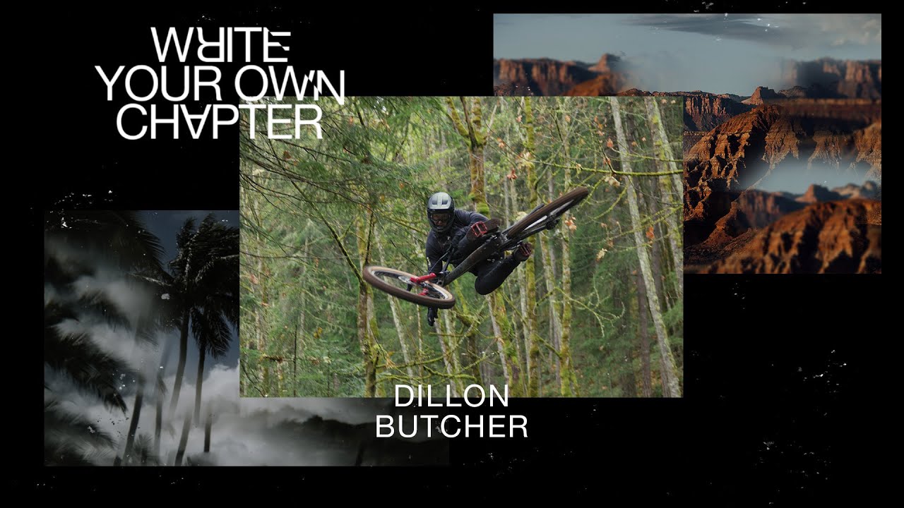 Video: 'Island Flow' feat Dillon Butcher