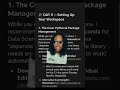 12 Days of Data Science &amp; Al Part 1| Day0 | Set Up #DataScience #datasci #freecodecamp #ibm