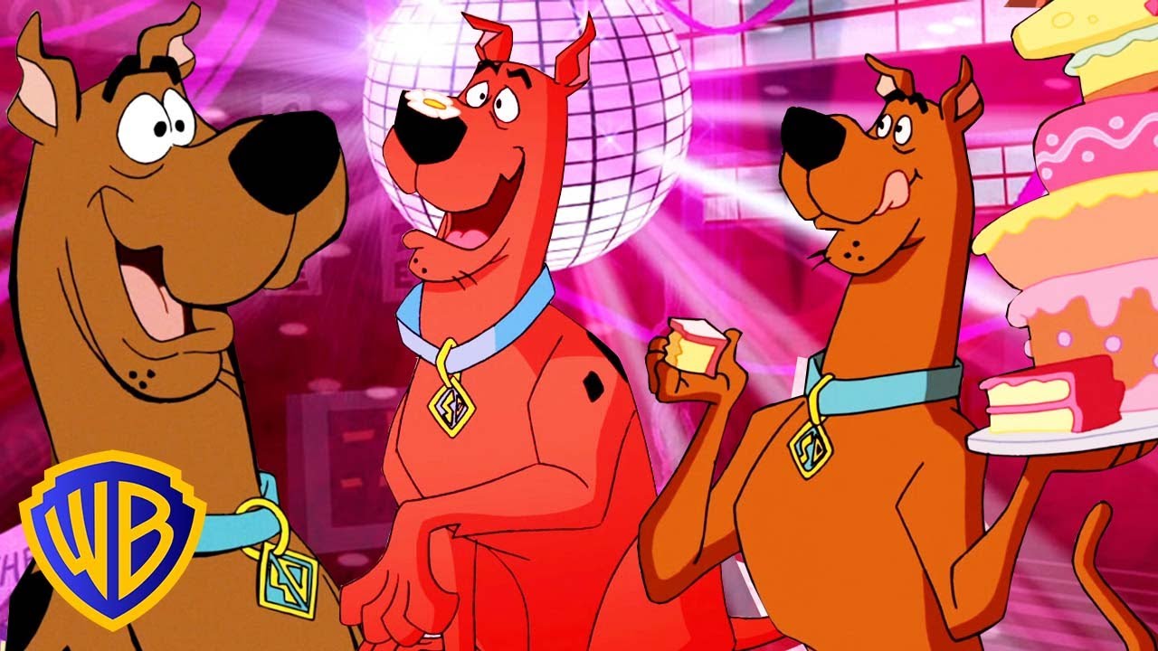 Scooby-Doo! en Français 🇫🇷 | Les meilleurs moments de Scooby-Doo | @WBKidsFrançais