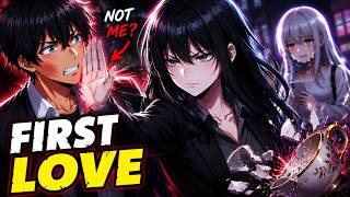 She Slapped Her Husband Over Her Ex's Cup—Three Days Later She Lost Him Forever | Manhua Recap