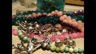 Cu'Rated Bead Box July 2021 Unboxing!