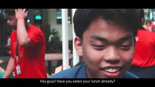ABC Short Film (2018)
