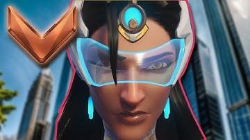 Complete Symmetra Guide for Beginners | Overwatch 2