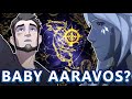 The Dragon Prince Season 4 Teaser: The Mystery of Aaravos! Breakdown &amp; Analysis!