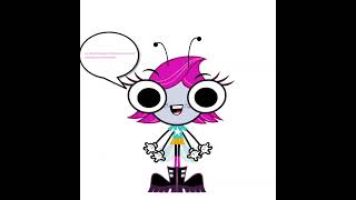 What Maggie Pesky Wants To Say To Baxterbunny756