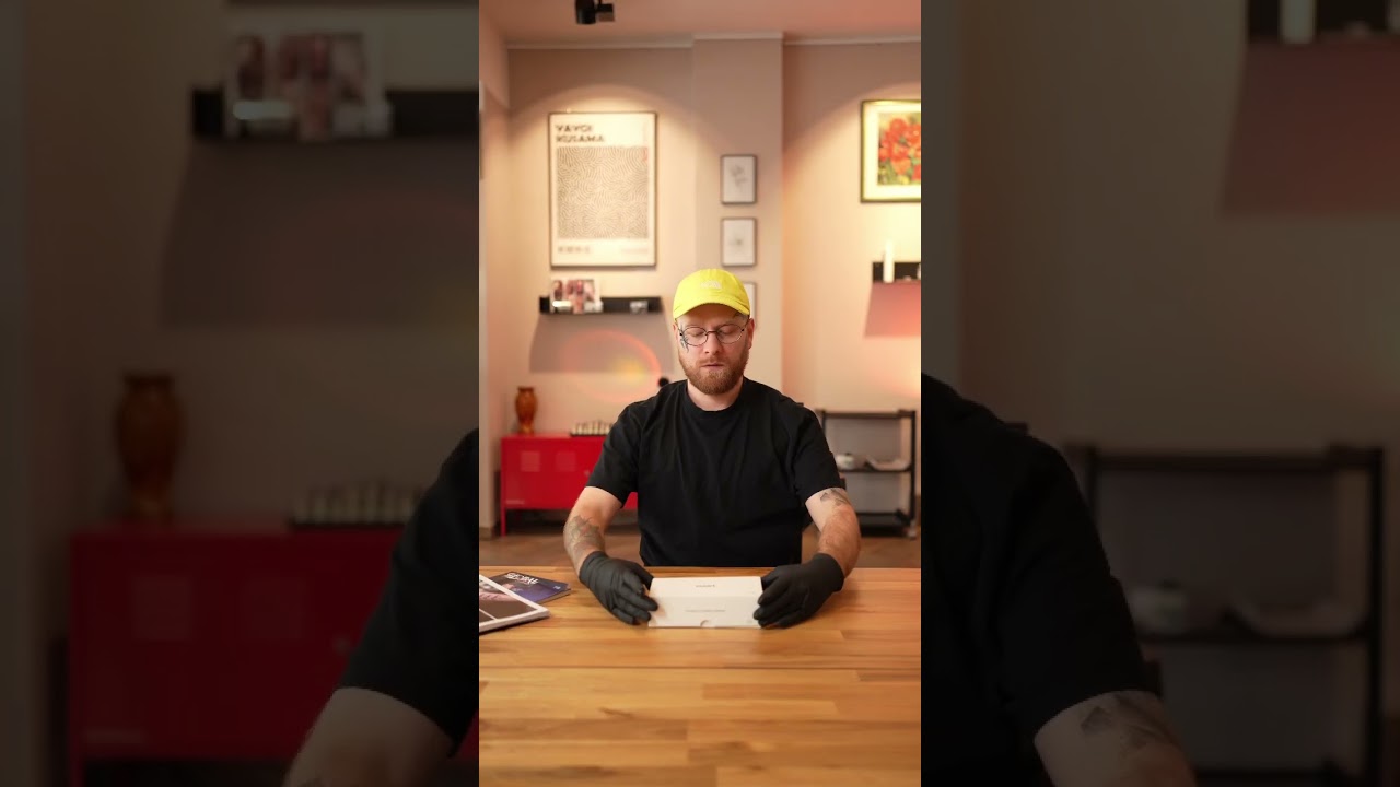 Mast fold pro 2 review 