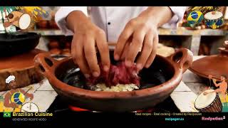 Brazilian Cuisine | RecipeGen