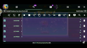 New [Exclusive]🎮Hacking💢 Script🔥💥 For Pokemon Sun Moon // DM for Script