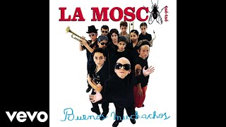La Mosca Tsé-Tsé - Todos Tenemos Un Amor (Audio)