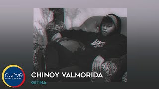 Chinoy Valmorida Gitna Official Lyric Video