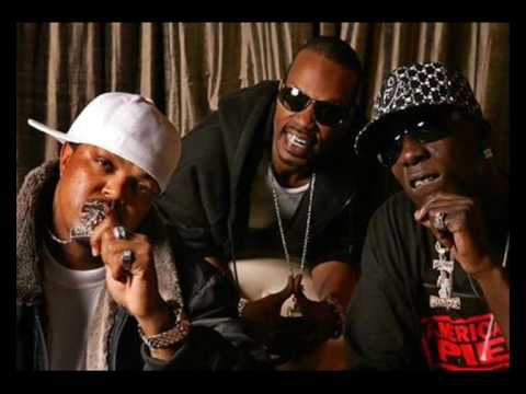 Three 6 Mafia Late Night Tip Instrumental - YouTube