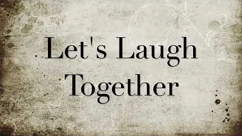 Laughing Fish with Kelley Linda and Karen