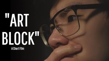 Art Block (A Short Film)