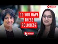 Which policies are non-negotiable for orgs today? | Episode 2 Clips