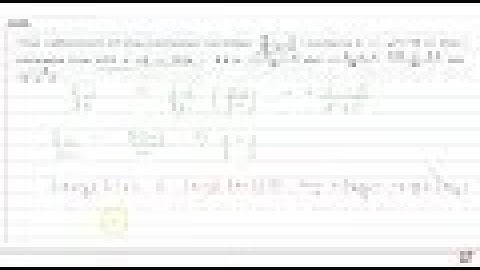JEE MAINS 2018 The reflection of the complex number `(2-i)/(3+i)`  , (where `i=sqrt(-1)`  in the...