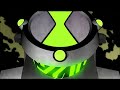 Ben 10 Secret Of The Omnitrix Opening 