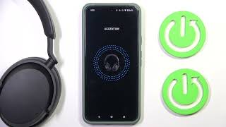 How to Check Software Version on SENNHEISER ACCENTUM | View Firmware Information screenshot 4