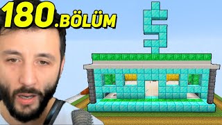 ELMAS BANK  MİNECRAFT (2023) 180.Bölüm