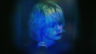 Crystal Castles – It Fit When I Was A KiD [sped up]