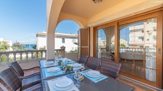 Finca auf Mallorca: Mes Blanc
