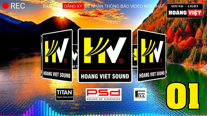 7. Kết luận và tổng quan về thị trường nhạc test loa PSD